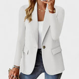 Margarida - Chic Blazer