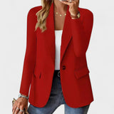 Margarida - Chic Blazer
