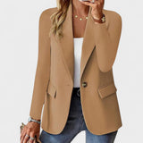 Margarida - Chic Blazer