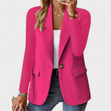 Margarida - Chic Blazer