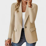 Margarida - Chic Blazer