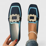 Mariana - Ortopedic Loafers