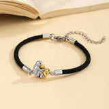 Pulsera Abrazo de Perro