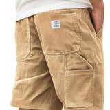 Cesar - Shorts Cargo para Hombre