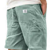 Cesar - Shorts Cargo para Hombre