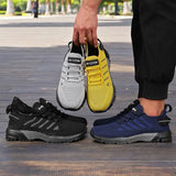 Zapatillas Avanzadas de Transpirabilidad