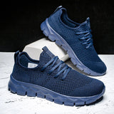 Zapatos Transpirables Impacto
