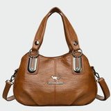 Bolsa Chic y Amplia