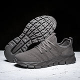 Zapatos Transpirables Impacto