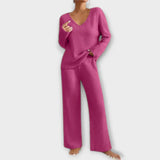 Daisy - Lounge Set with Channel Design