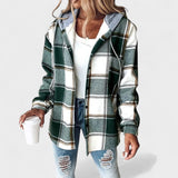 Bruna - Camisa Chic
