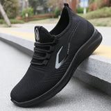 Zapatillas Deportivas Transpirables Sport-Class