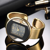 Maria - Bold Black and Gold
