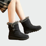 Botas Térmicas para Invierno