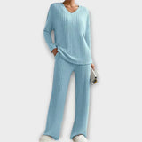 Daisy - Lounge Set with Channel Design