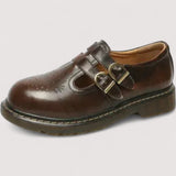 Viola - Elegantes Zapatos Vintage