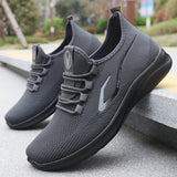Zapatillas Deportivas Transpirables Sport-Class