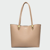 Elegante y Clásica Bolsa Tote