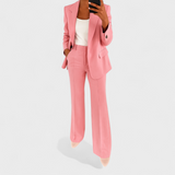 Francisca - Elegant Attire
