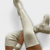 Judite - Botas Altas por Encima de la Rodilla