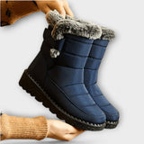 Isabel - Botas de Invierno Resistentes al Agua