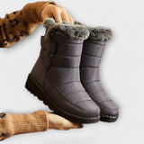 Isabel - Botas de Invierno Resistentes al Agua