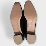 Mónica - Zapatilla Cómoda