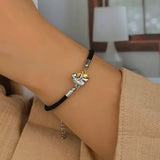 Pulsera Abrazo de Perro