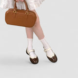 Laura - Zapatos Ortopédicos Estilo Mary Jane