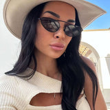 Rute - Gafas de Sol Elegantes