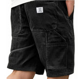 Cesar - Shorts Cargo para Hombre