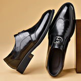 António - Zapatos Clásicos de Boss