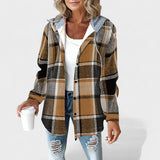 Bruna - Camisa Chic