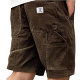 Cesar - Shorts Cargo para Hombre