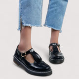 Sofía - Zapatos Clásicos y Elegantes