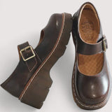 Luna - Sandalia Elegante y Confortable