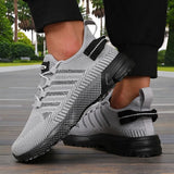 Zapatillas Avanzadas de Transpirabilidad
