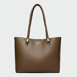 Elegante y Clásica Bolsa Tote