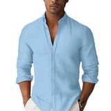 Camisa de Corte Transpirable con Flujo de Aire