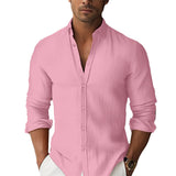 Camisa de Corte Transpirable con Flujo de Aire