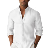 Camisa de Corte Transpirable con Flujo de Aire
