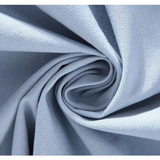Camisa con Botones Flexibles en la Parte Delantera