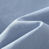 Camisa con Botones Flexibles en la Parte Delantera