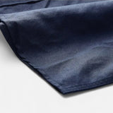 Camisa de Mezcla Ligera con Ventilación