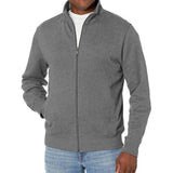 Tiago - Chaqueta de Tejido Suave