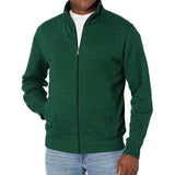 Tiago - Chaqueta de Tejido Suave