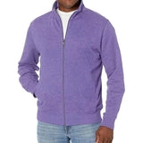 Tiago - Chaqueta de Tejido Suave
