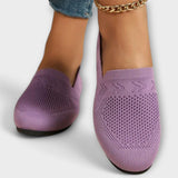 Botas Loafers de Diseño Multidimensional
