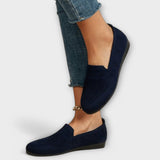 Botas Loafers de Diseño Multidimensional