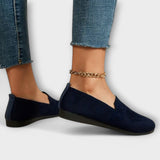 Botas Loafers de Diseño Multidimensional